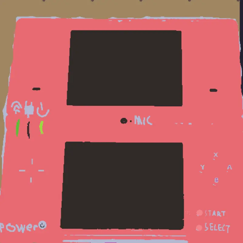 Dsi by @scheronAlt