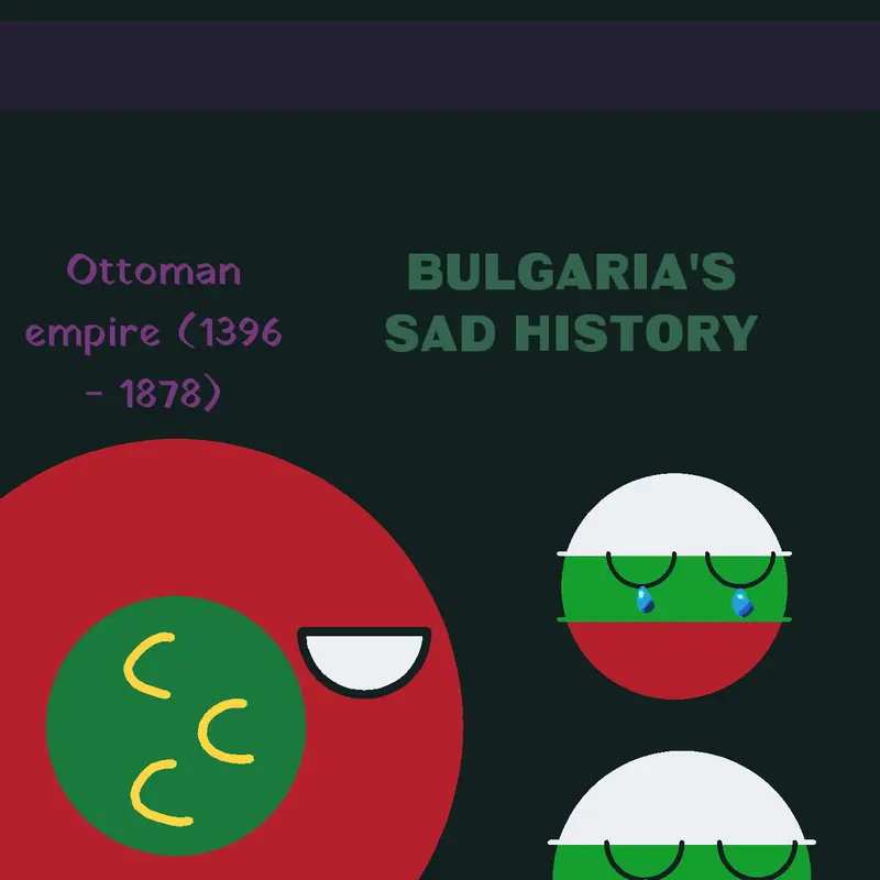 Game by @PartofSlaviaBulgaria