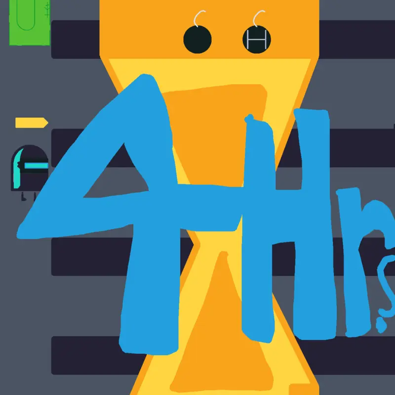 Game by @Belatedfarewell
