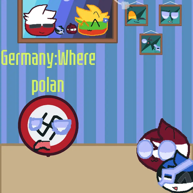 Game by @Geodominator