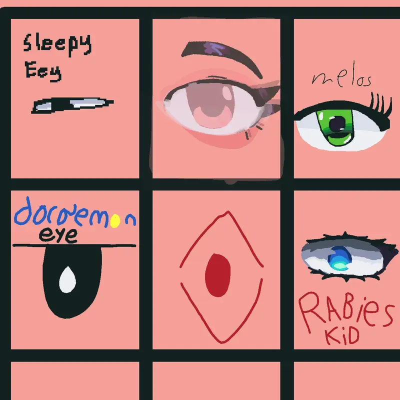 Game by @RabiesKid