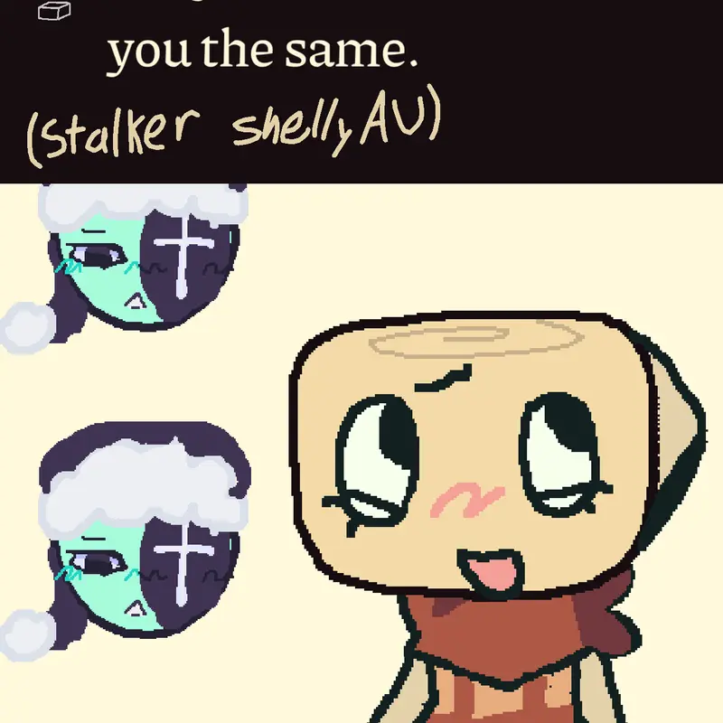 Game by @DE4THST4R
