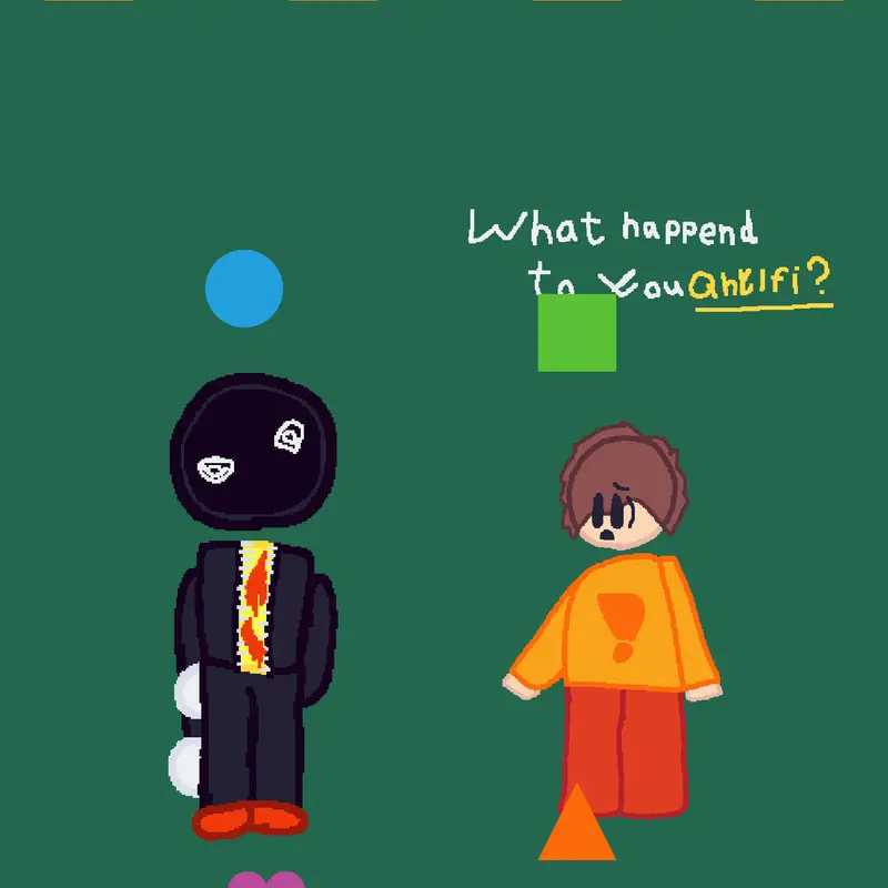Game by @Qhylfi_Official