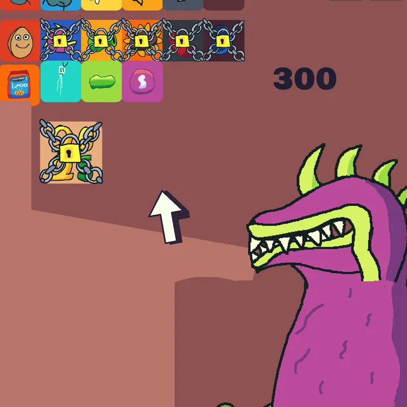 Game by @olme_russian