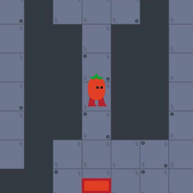 Game by @brokenApple