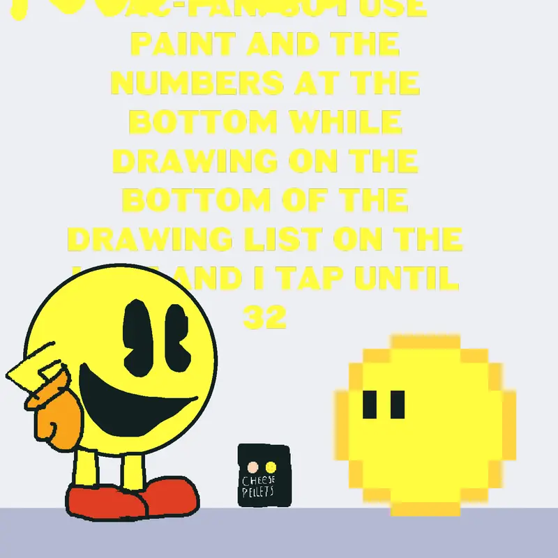 Game by @PAC-FAN
