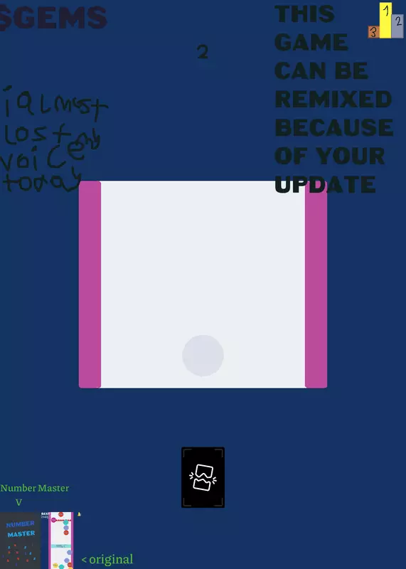Game by @jos3_lu1s