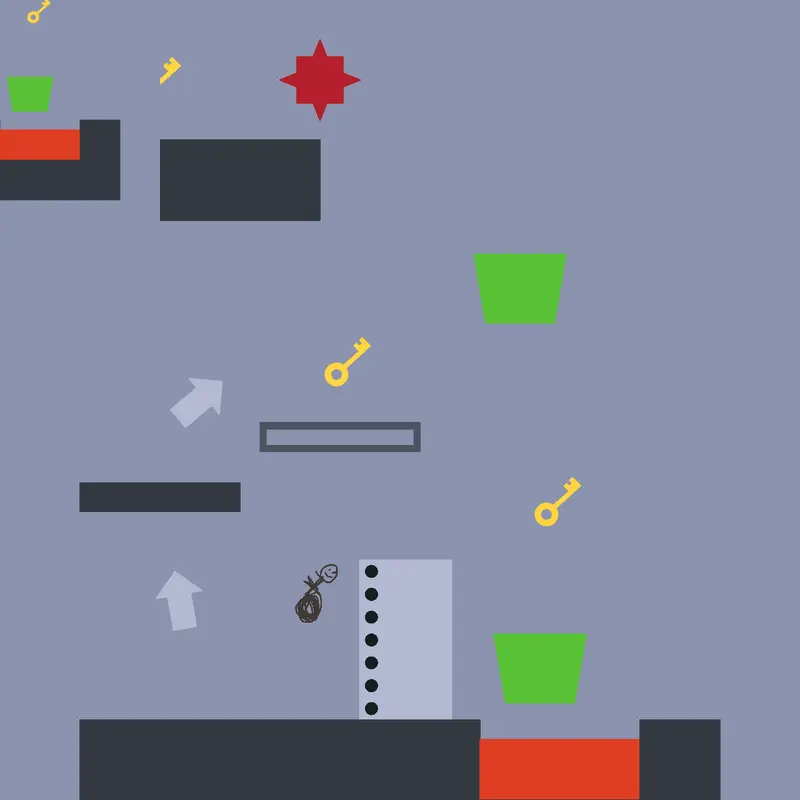 Game by @maosn
