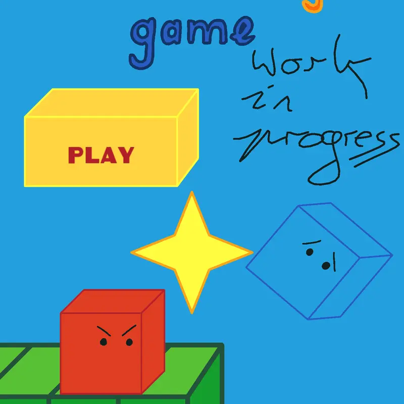 Game by @alexlol69