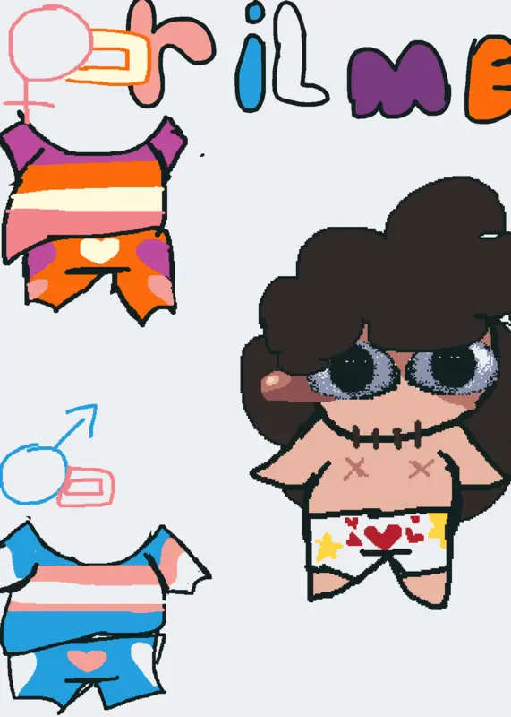 Game by @Stup1d-s0meon3