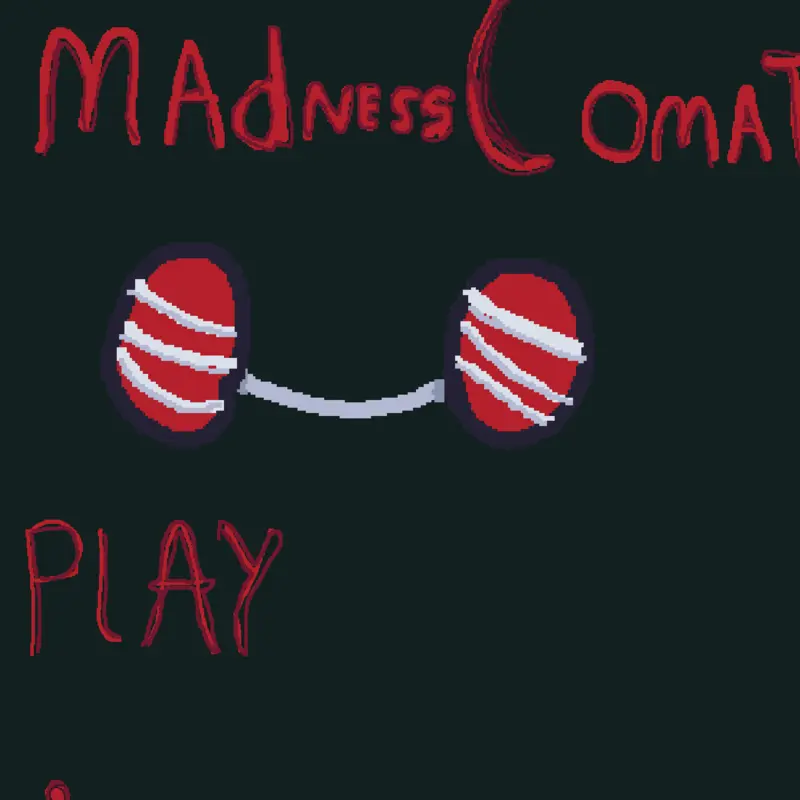 Game by @HankIsNotHere