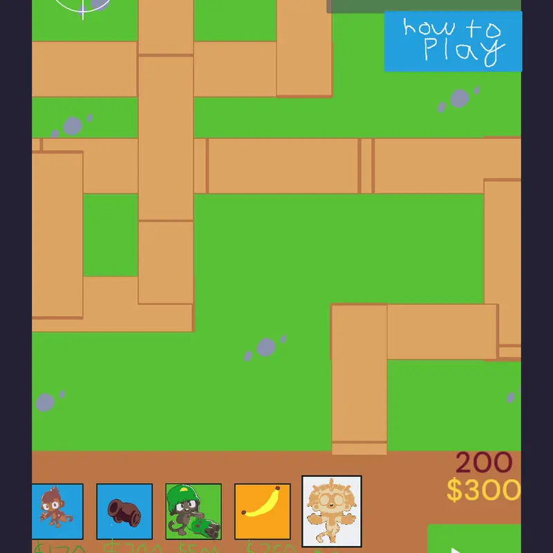 Game by @godox