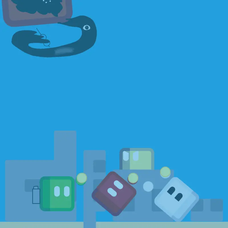 Game by @sashadasH
