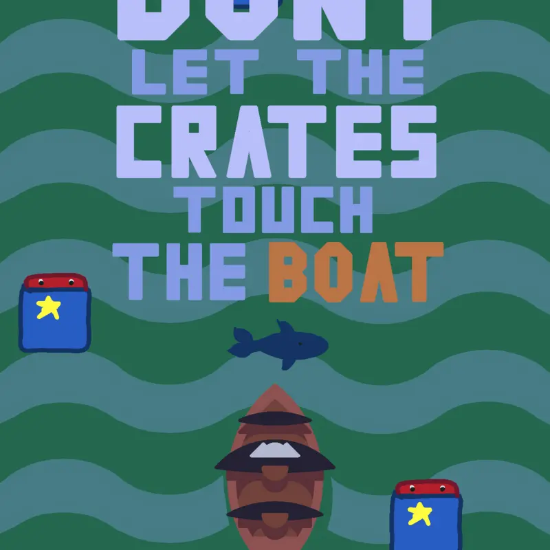 Game by @FoxyGamer11