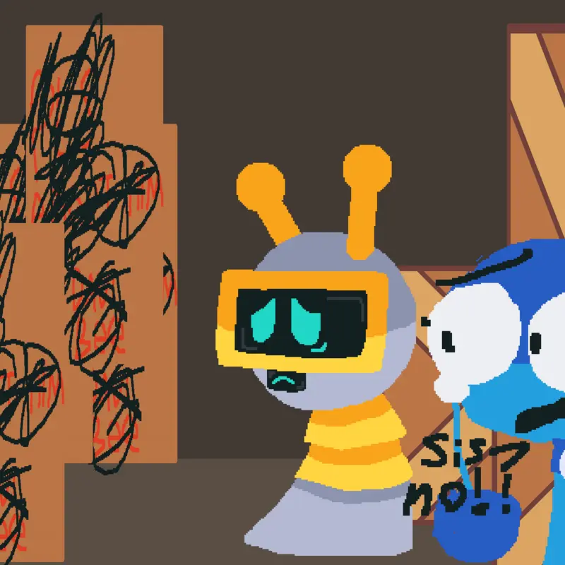 Game by @Dreaming_sprunki