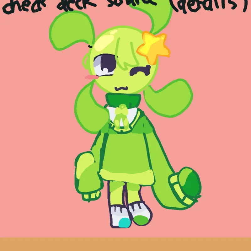 Game by @sillyskittles