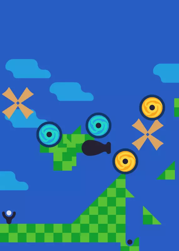 Game by @KristianoRonaldo