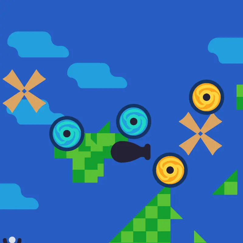 Game by @KristianoRonaldo