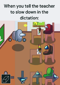 Dictado