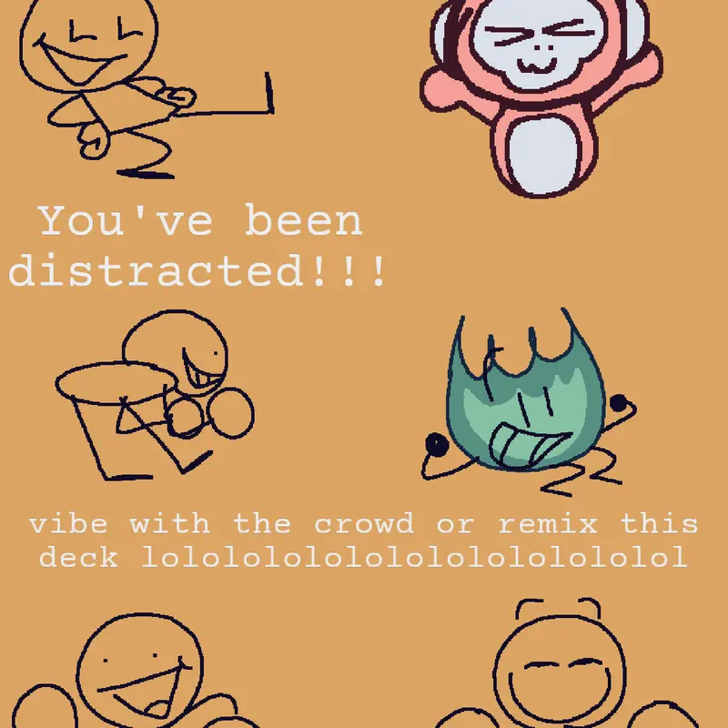 Game by @imcam