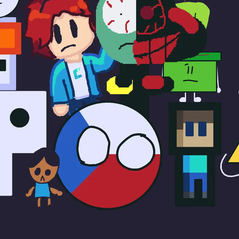 Game by @Nina_thebest