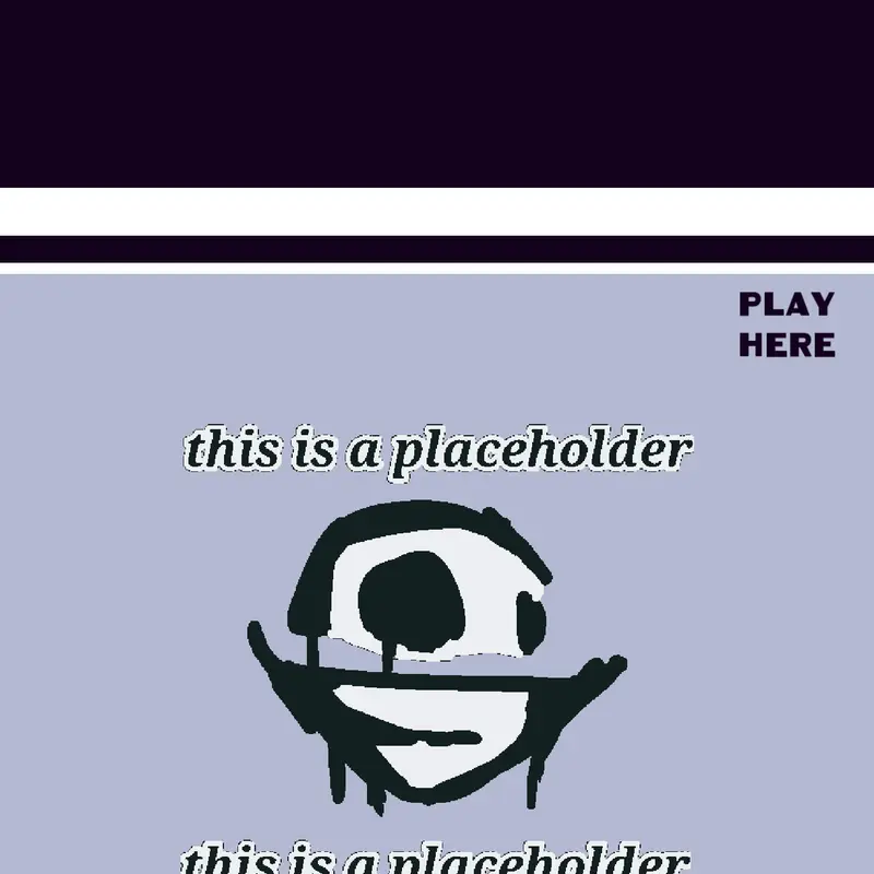 Game by @square_boy