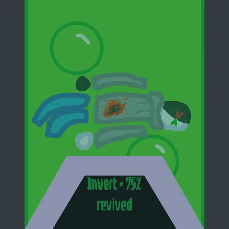 Game by @MrCrashout