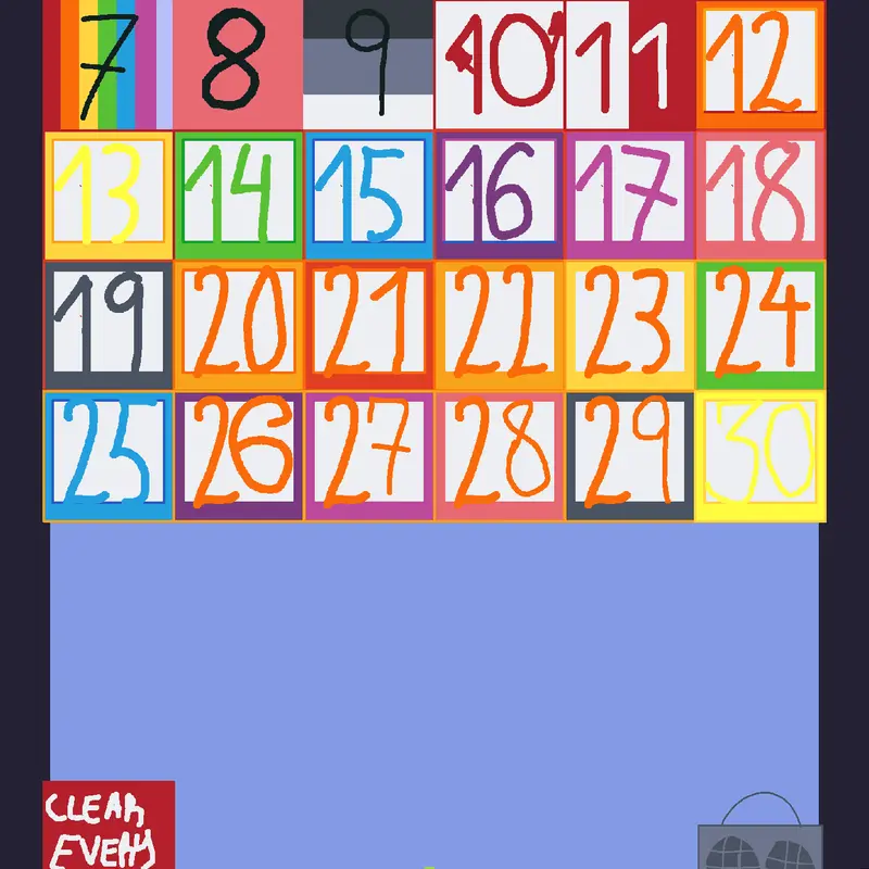 Game by @Saturn_castle_qhylfi