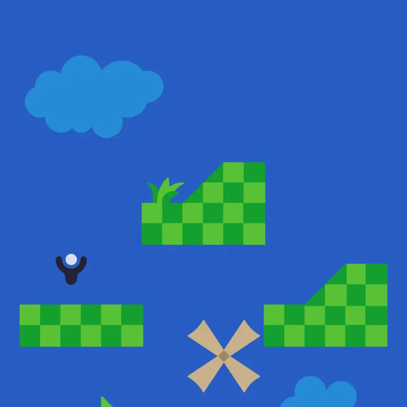 Game by @viniciuszeni