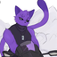 CATflix avatar