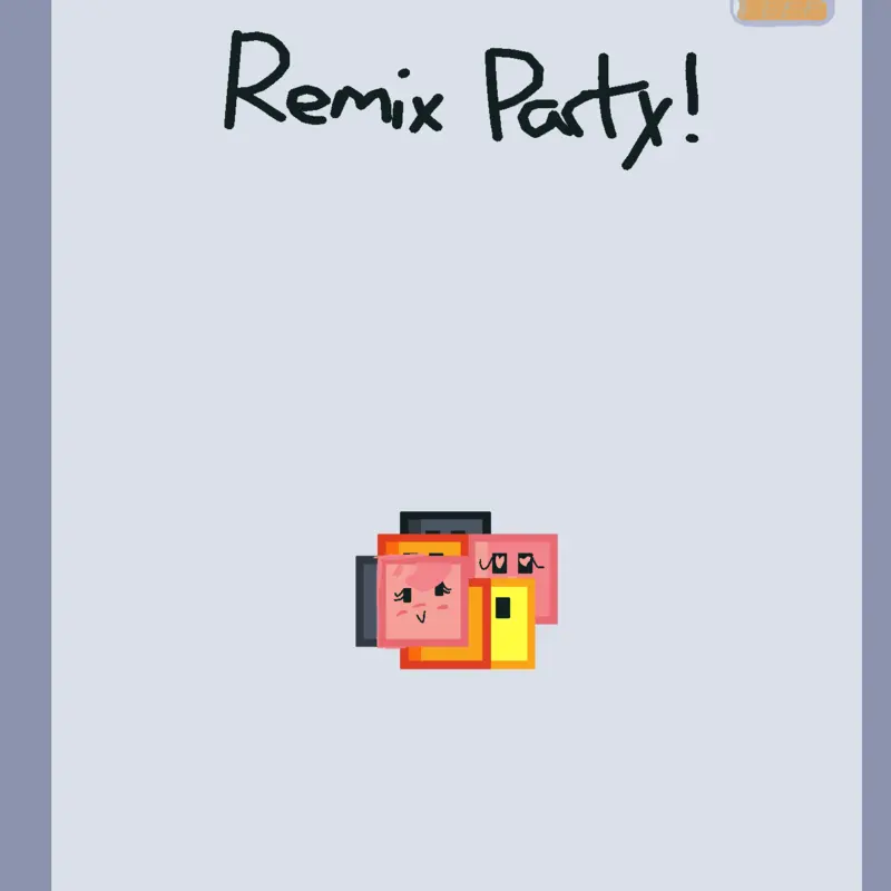 Game by @loretachua