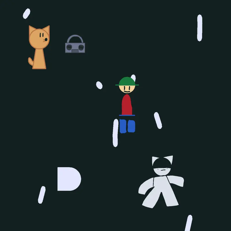 Game by @grug_gameing