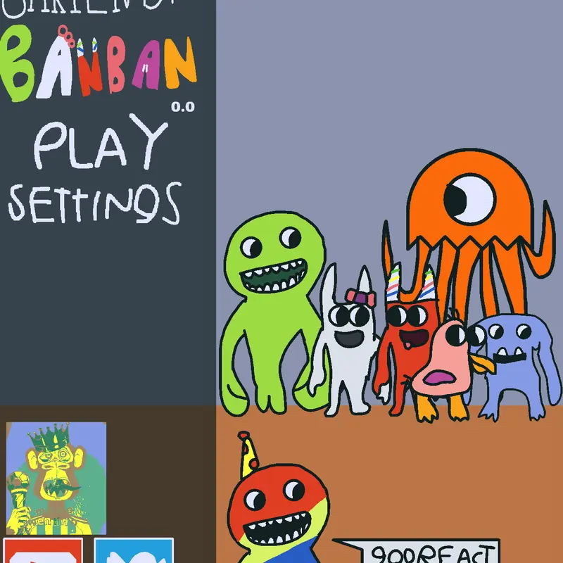Game by @mono_argentino