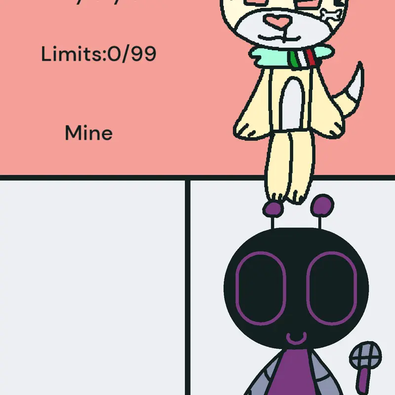 Game by @ducky_ypee