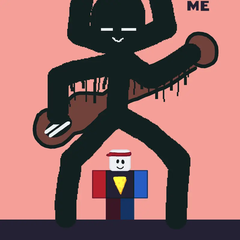 Game by @Grandpriest
