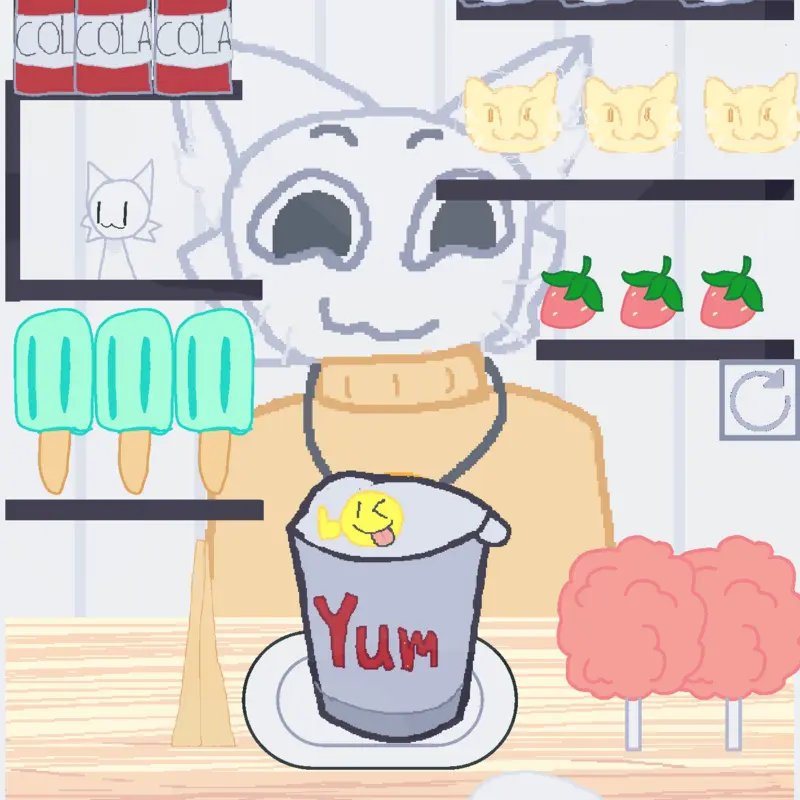 Game by @kanoon