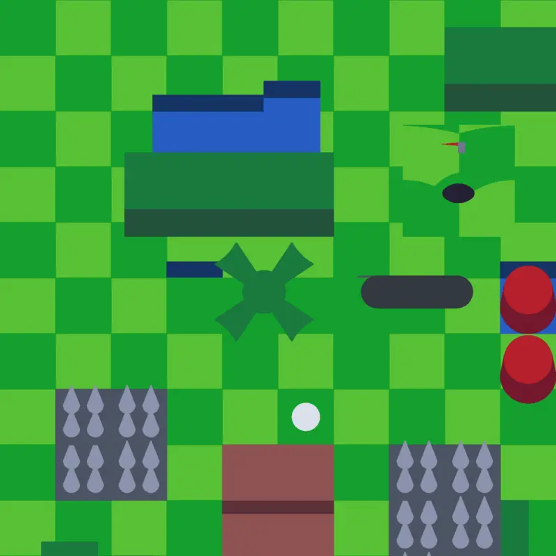 Game by @Oktay_RustamOFF