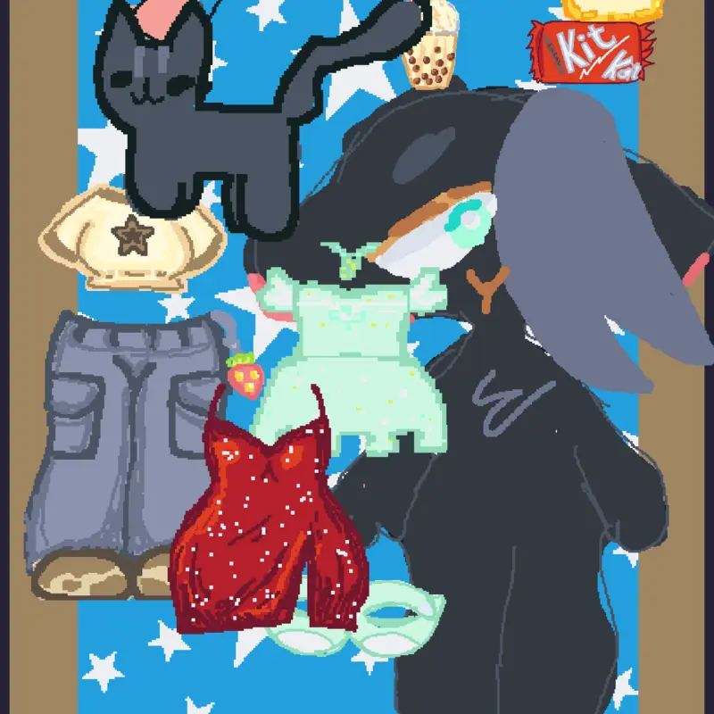 Game by @Luna_thecat