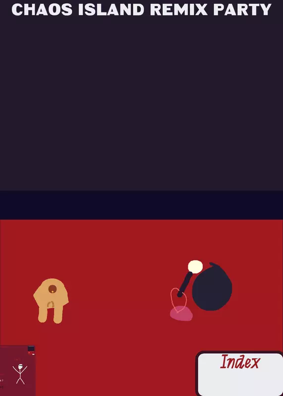 Game by @kaidensaur