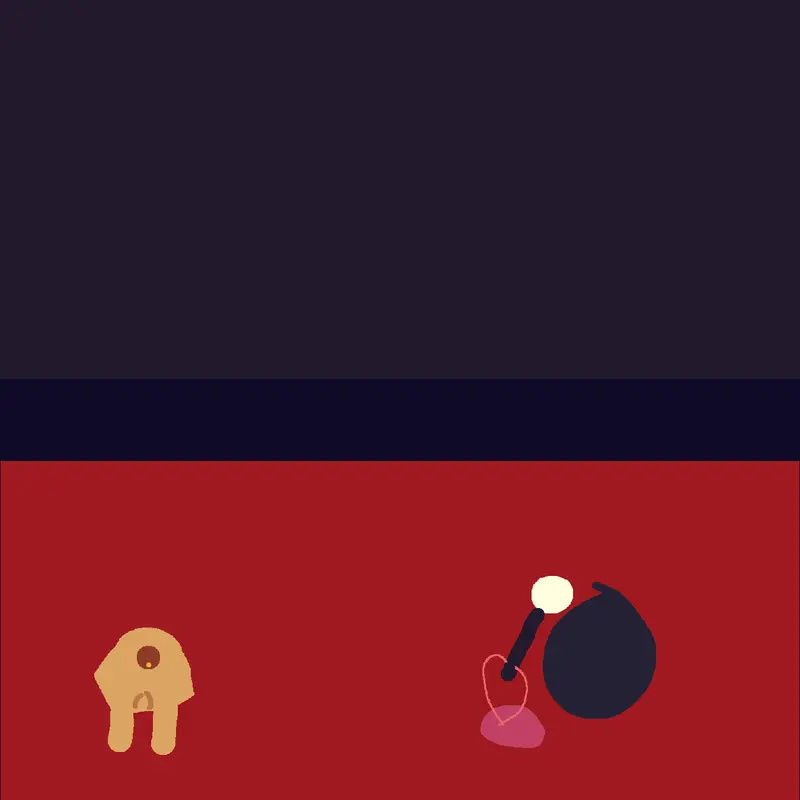 Game by @kaidensaur