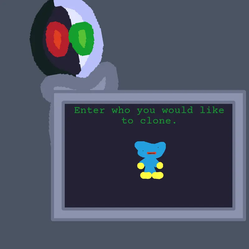 Game by @MrCrashout