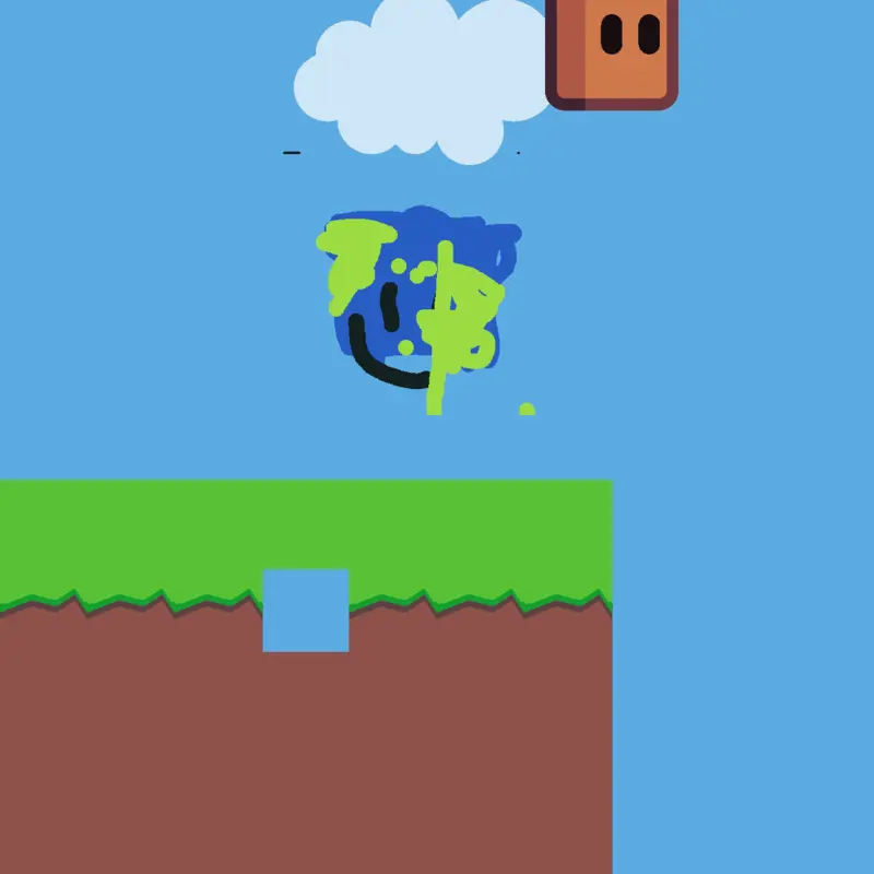 Game by @jzapata