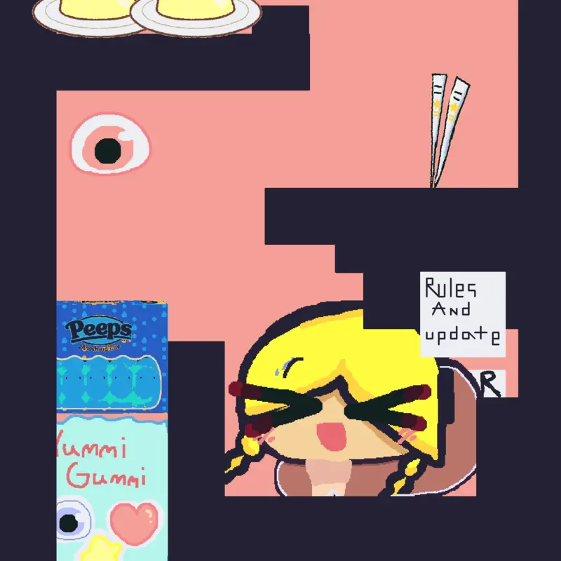 Game by @Y3AHXD_daily