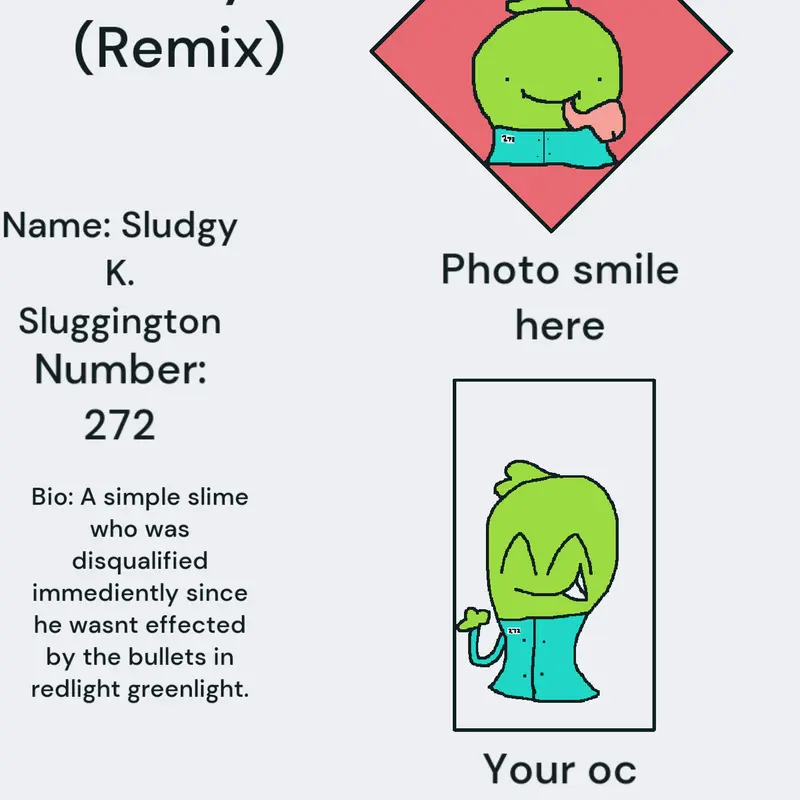 Game by @SludgySlug