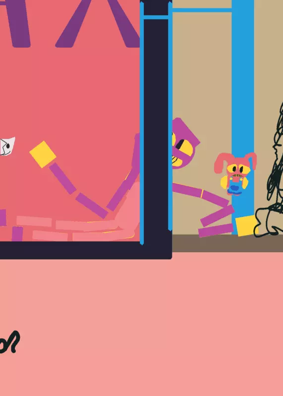 Game by @artistowlboy