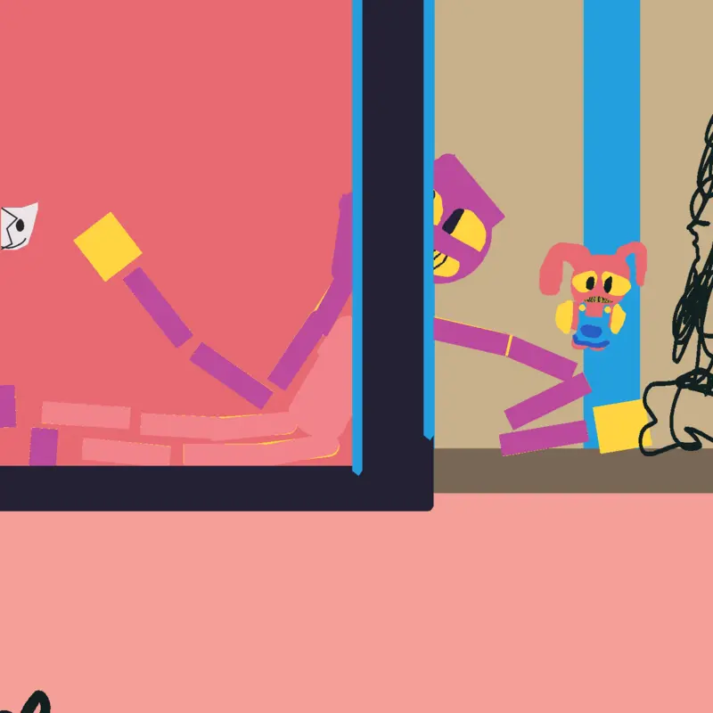 Game by @Halloweenowl
