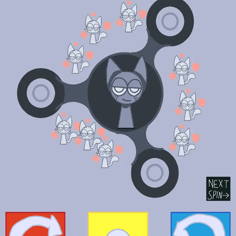 Game by @hotless