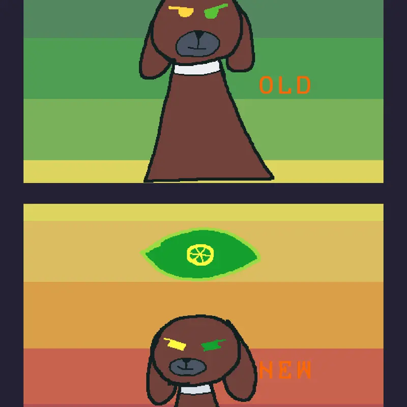 Game by @Kapsel_TheDog