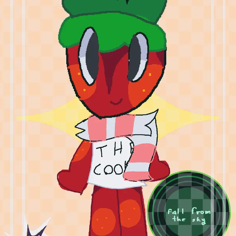 Game by @poey_mint