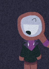 Rodger and toodles animation